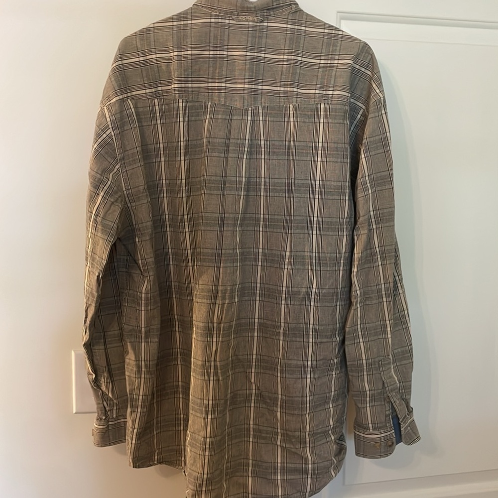 Roper Button up - Picture 4 of 5